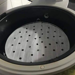 Giấy nến đục lỗ