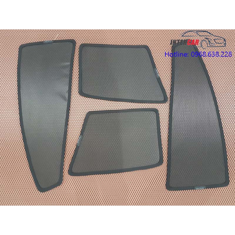 Chắn nắng  xe Kia K3