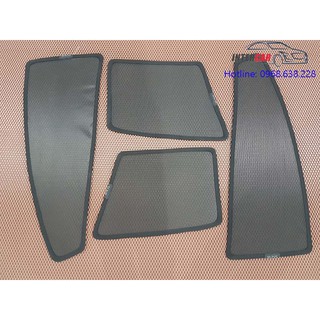 Chắn nắng  xe Kia K3