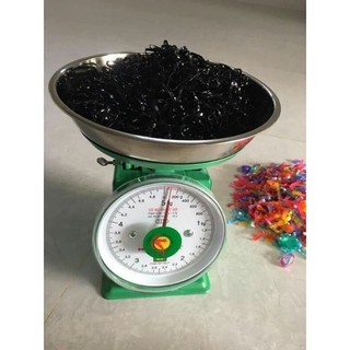 100g thun cột tóc siêu to dày và dai