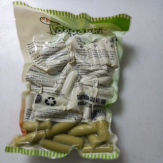 Bánh gạo lá dứa túi 500g