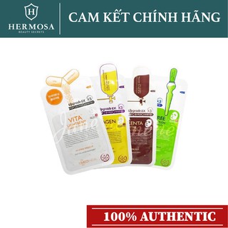 Mặt Nạ Mediheal Essential Mask Ex
