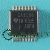 Combo 2 con CA1168, SN75C1168DBR SSOP-16 IC