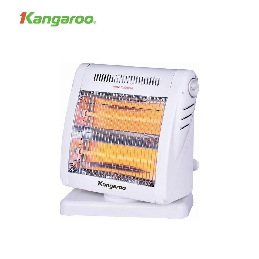 Đèn sưởi Halogen Kangaroo model KG1018C