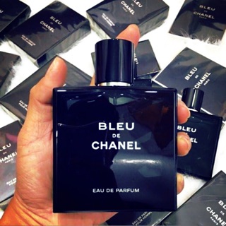 Nước hoa Bleu De Chanel EDP 100ml