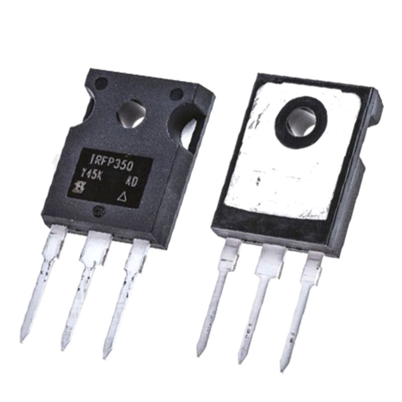 Bộ 5 phụ kiện ống điện trở tạo hiệu ứng 20A 500V MOSFET N-Channel