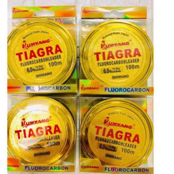 Xả cước Tiagra giá hấp dẫn combo Đồ Câu 688