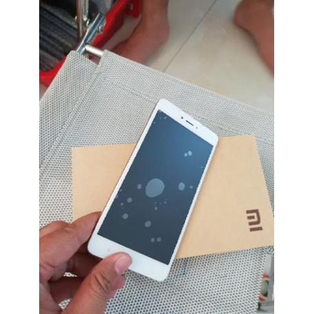 [Chính hãng] điện thoại Xiaomi Redmi Note 4 ram 3G/64G 2sim mới, Pin 4100mah, Chiến PUBG/Free Fire chất