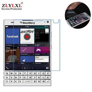 5 miếng dán bảo vệ màn hình cho Blackberry passport q30 windermere