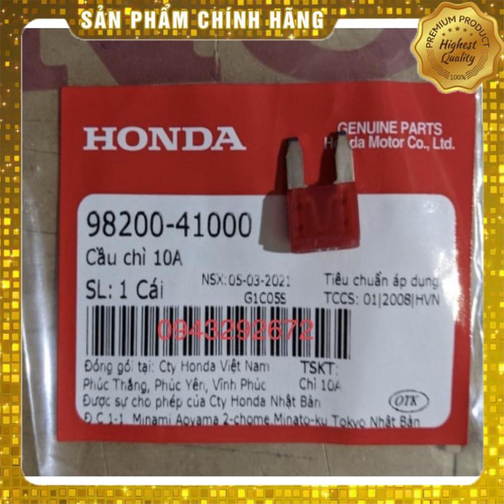Cầu chì 10A Honda