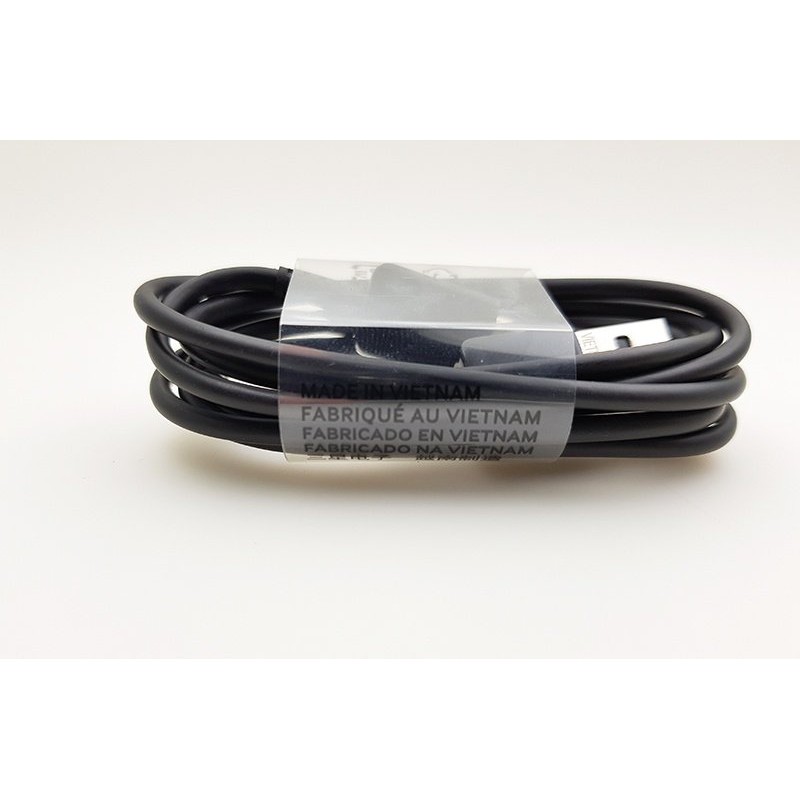 Cáp sạc nhanh type C samsung s8