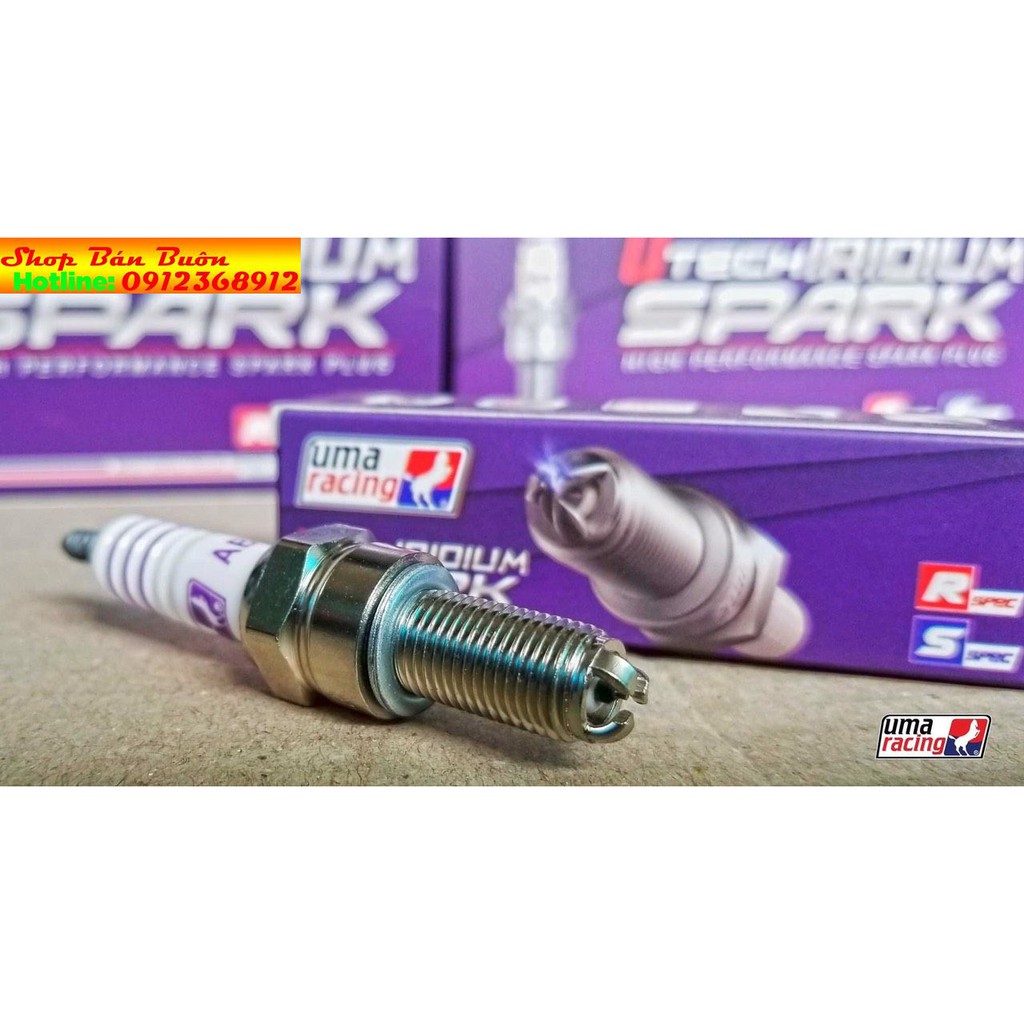 ♦️Bugi Uma UtechIRIDIUM SPARK chính hãng modem mới nhất 2019