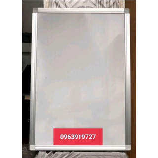 Bảng viết bút lông kích cỡ 100x60 (mua bảng tặng bút lông)
