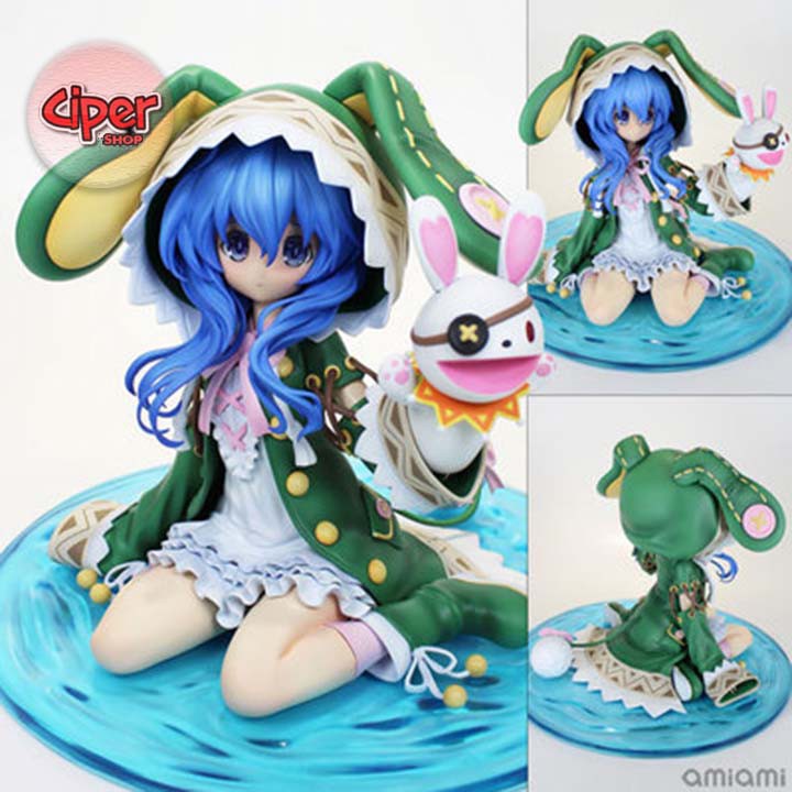 Mô hình Yoshino Date A Live 1-7