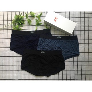 Sip đùi nam H&M Hộp 3 chiếc