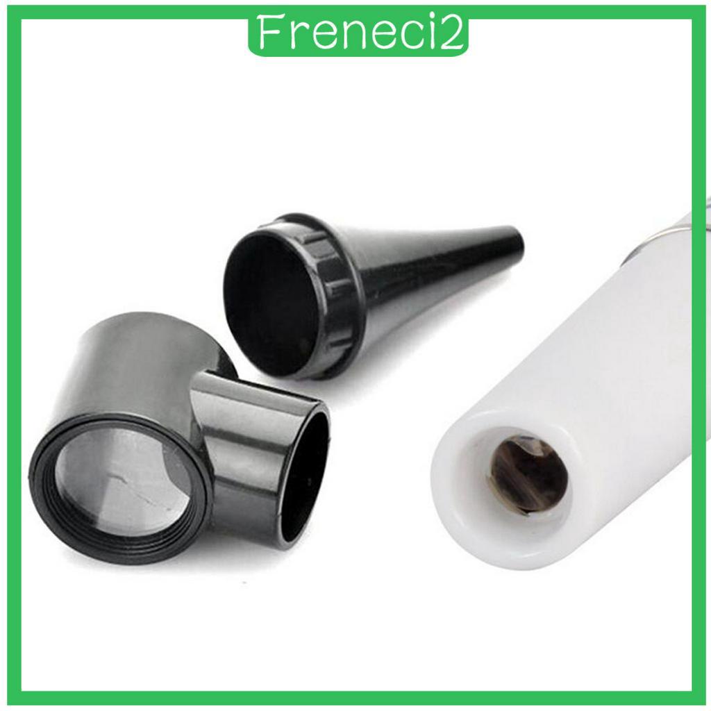 Kính Lúp Mini Soi Lỗ Tai Có Đèn