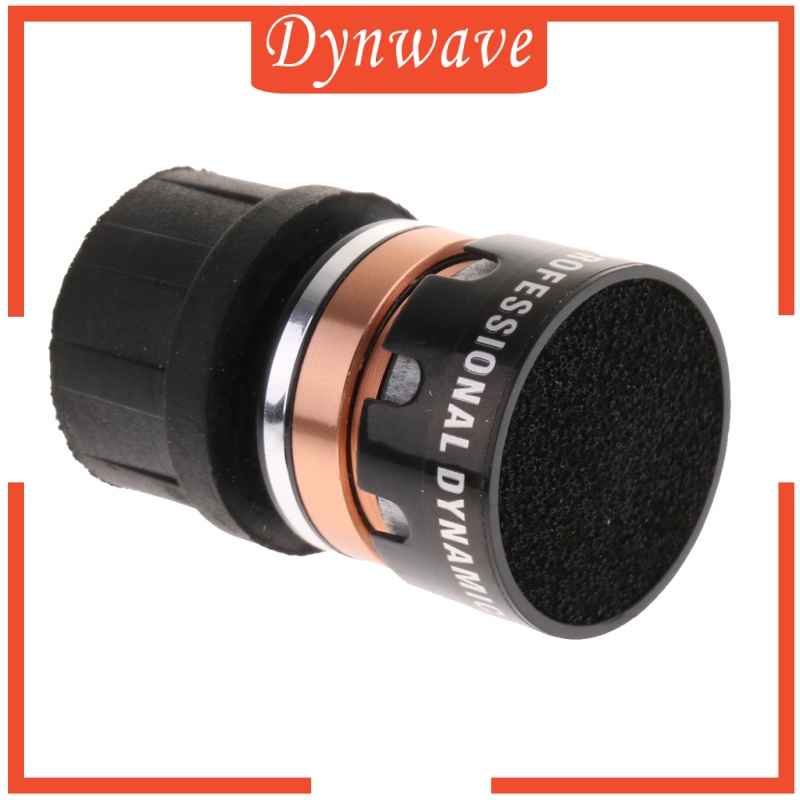 1 Hộp Mic Thu Âm Dynamic Thay Thế Tiện Dụng