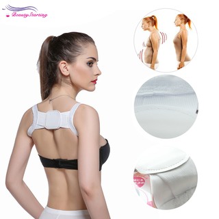 BT Đai đeo vai chống gù lưng tiện dụng