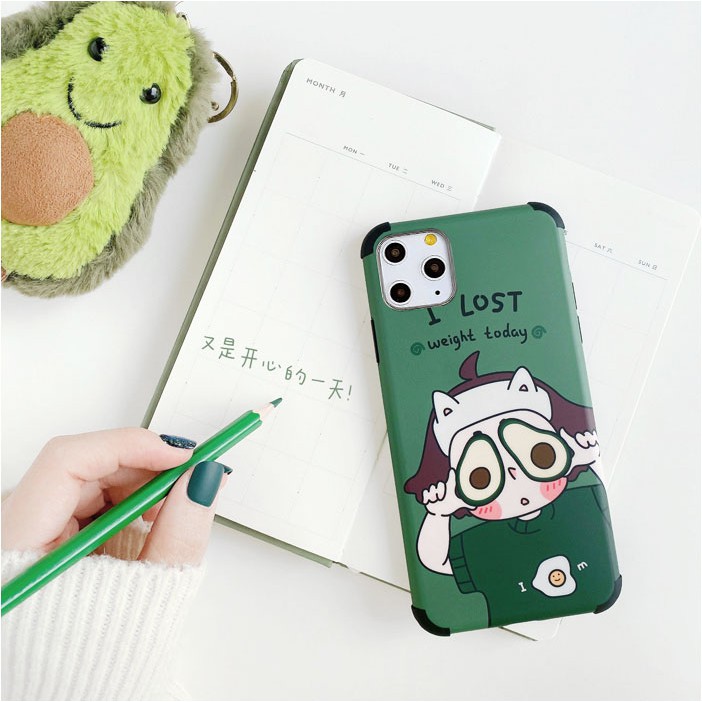 Ốp lưng iphone IMD chống sốc 4 góc 5/5s/6/6plus/6s/6s plus/6/7/7plus/8/8plus/x/xs/xs max/11/11 pro/11 promax | BigBuy360 - bigbuy360.vn