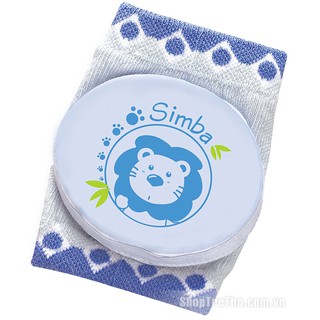 Lót đầu gối cho bé Simba S7010