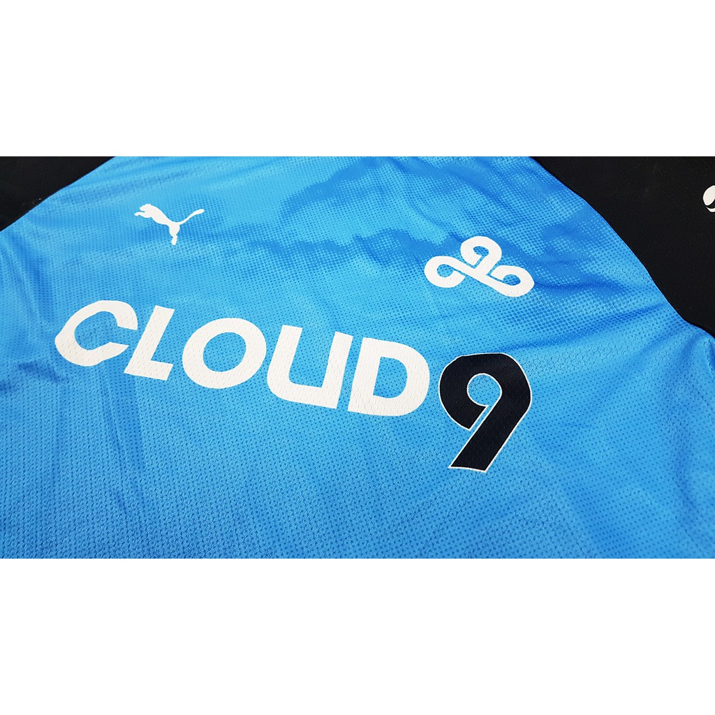 Áo đấu Cloud 9 2020