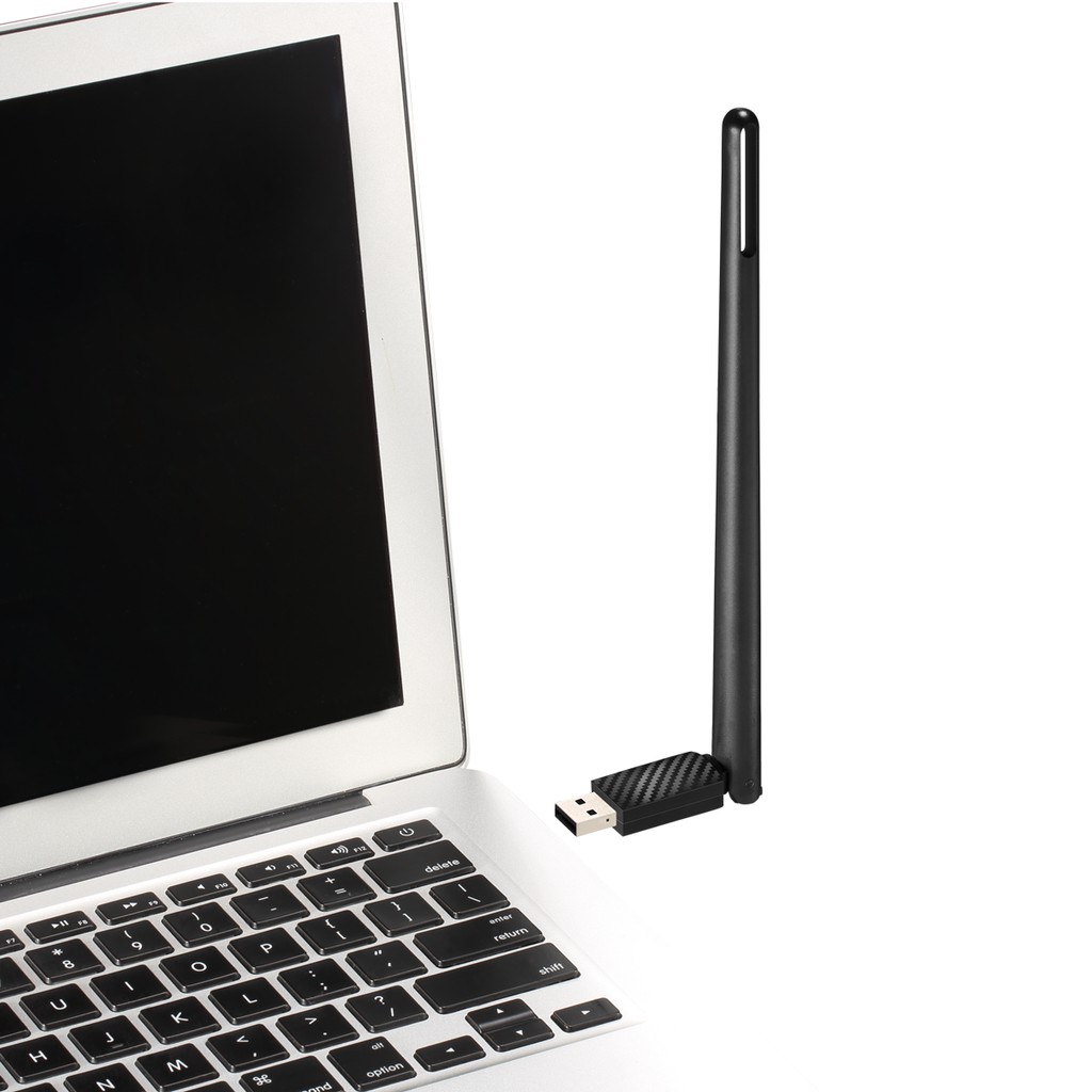 [Mã ELTO256 giảm đến 40K đơn 0đ] TOTOLINK A650UA USB WiFi băng tần kép chuẩn AC 650Mbps cho máy tính bàn PC laptop | BigBuy360 - bigbuy360.vn