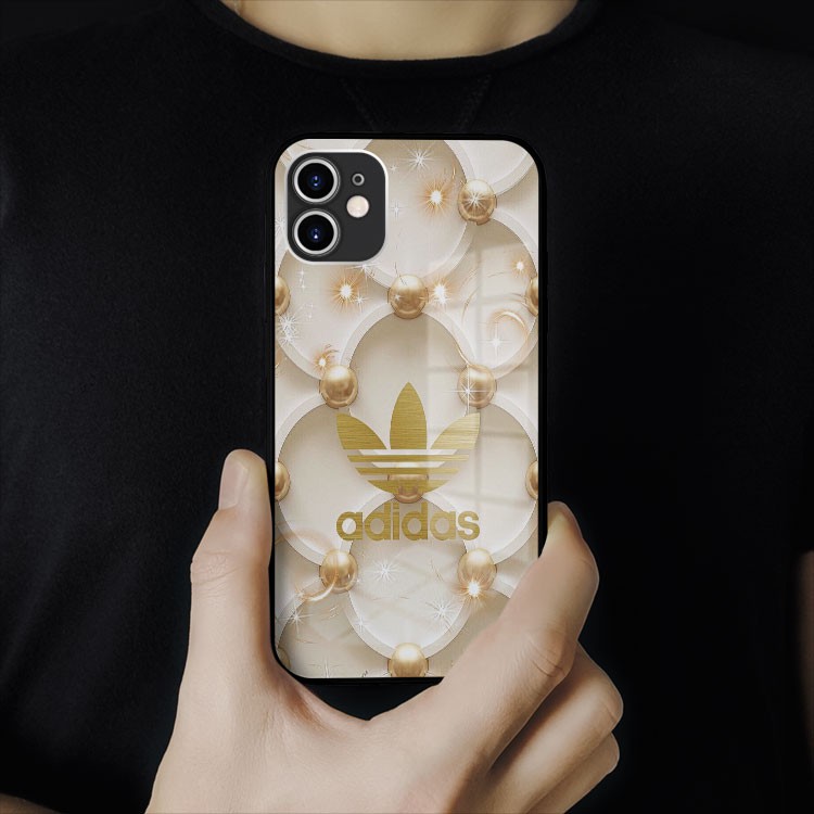 Ốp iphone pro Adidas buy Iphone 7/7Plus/8/8Plus/X/Xs/Xs Max/11/11 Promax/12/12 Promax OK-BRD20211119