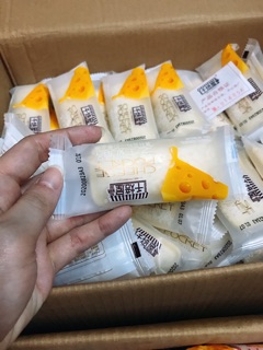 Bánh sữa chua mix 5 vị