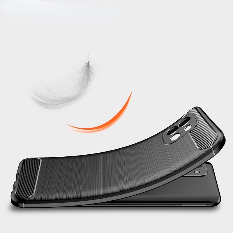 Ốp Điện Thoại Silicon Nhám Cho Samsung Galaxy A03 A03s A02s A02 A13 A12 A33 A23 A53 A73 A52s A52 A72 A32 A20s A21s A11 A20s M31 M52 M12