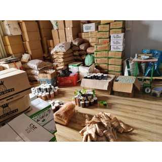 1Kg CHUỐI SẤY GIÒN ĐÀ LẠT