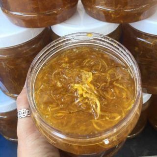 TĂC XÍ MUỘI MẬT ONG