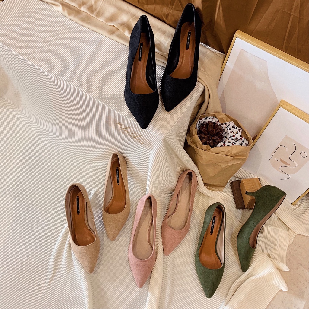Zara da lộn 3 ph (VNXK)