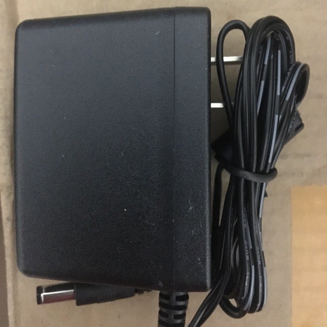 Nguồn 12v2A 5.5 Acbel Sử Dụng Cho Camera
