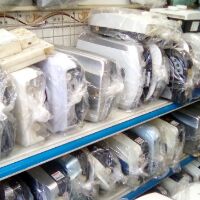 MÁY TẤM NƯỚC NÓNG CENTON KHÔNG BƠM