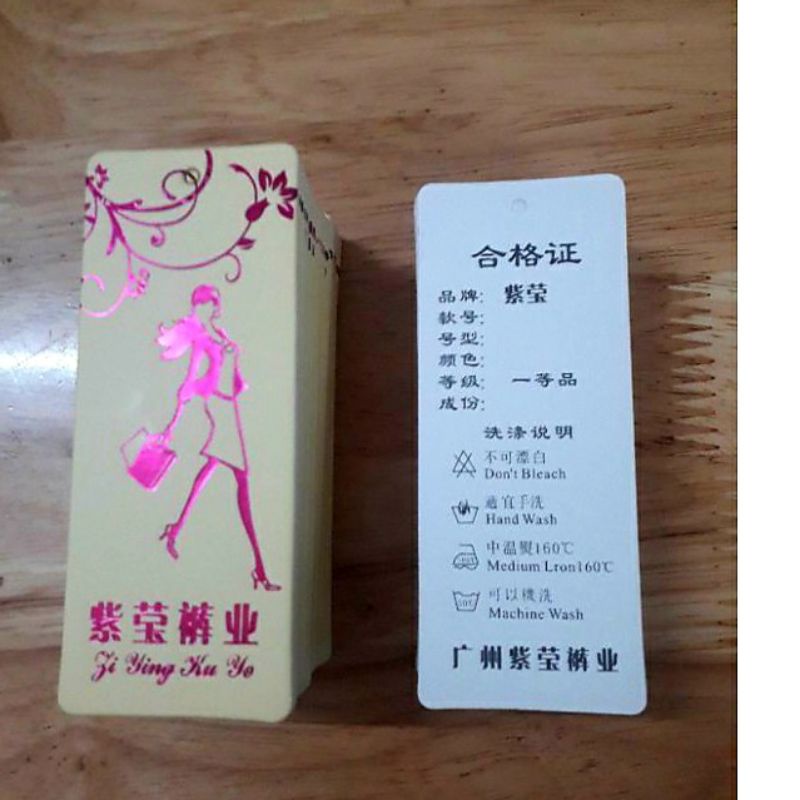 Thanh lý tag quảng châu ép kim cao cấp 200c