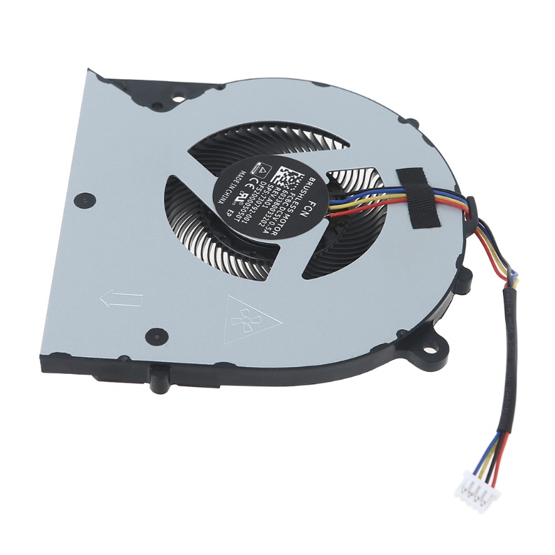 Quạt Tản Nhiệt Làm Mát CPU Tiện Dụng 821184Phụ Kiện Thay Thế 001 Cho Laptop P EliteBook 850 G3 Series