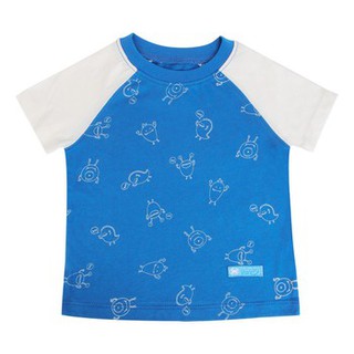 Áo cộc lullaby raglan nh15-15