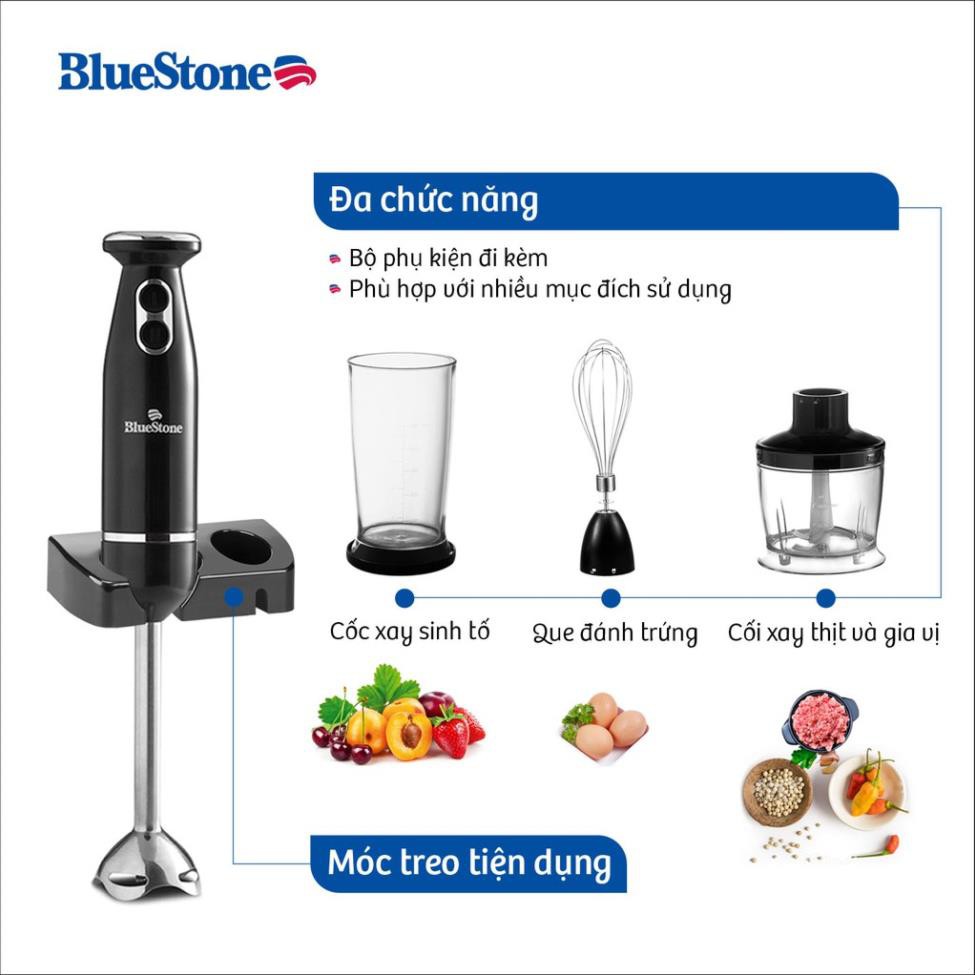 Máy xay sinh tố cầm tay BlueStone BLB-5251