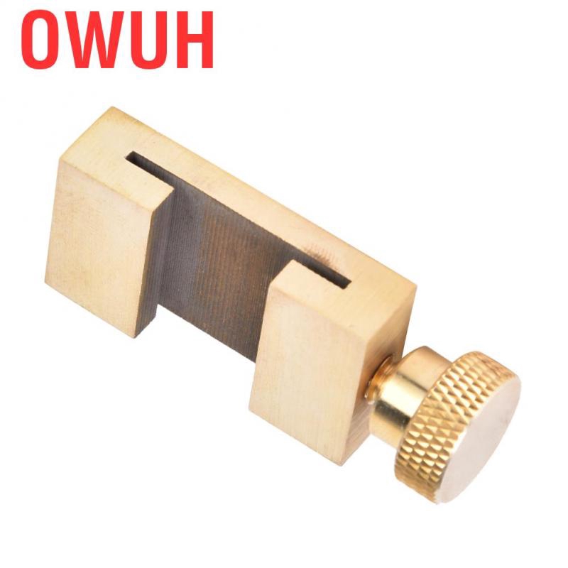 Khối định vị thước cho thợ mộc chất lượng
