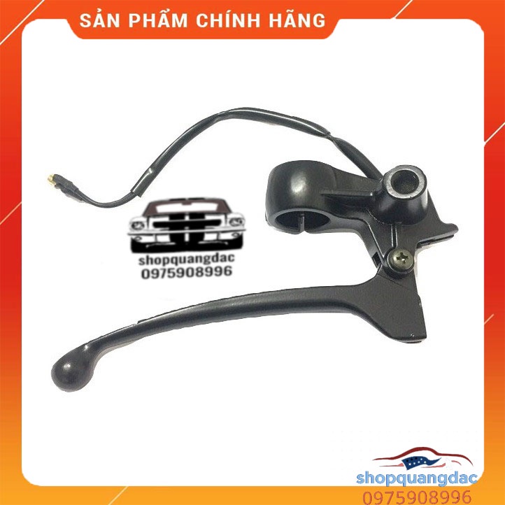 CỤM TAY PHANH XE WAVE NHỎ,wave 50cc | Shopee Việt Nam