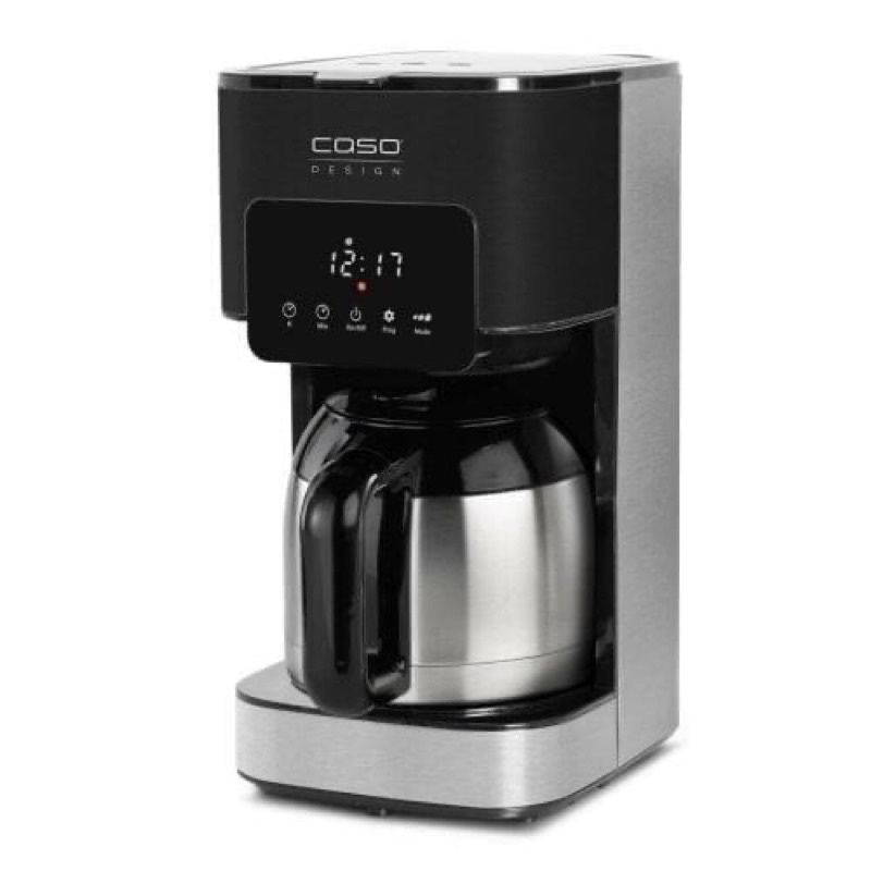 Máy pha cà phê CASO Coffee Taste Style Thermo - Hàng Đức