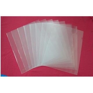 Bìa Lá A4 Plus - 1 Cái