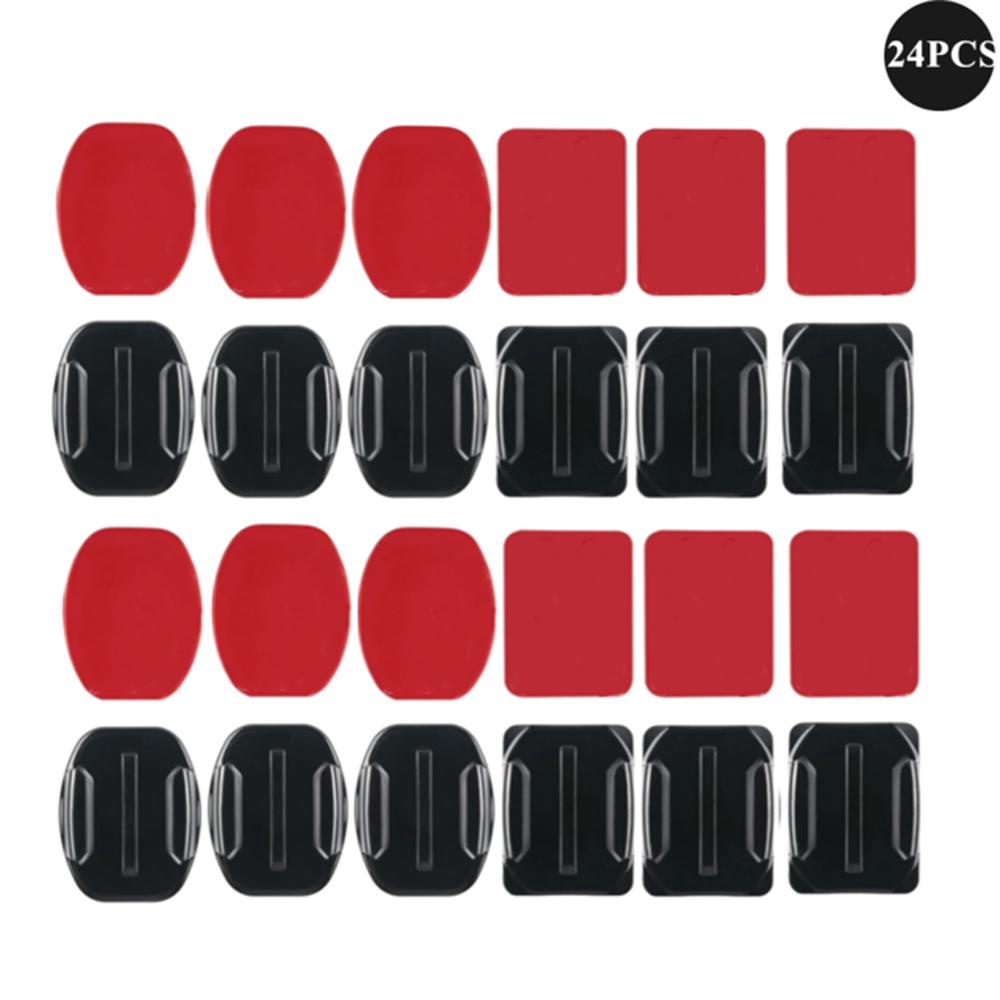 Miếng Dán Camera Hành Trình AUGUSTINA Màu Đen