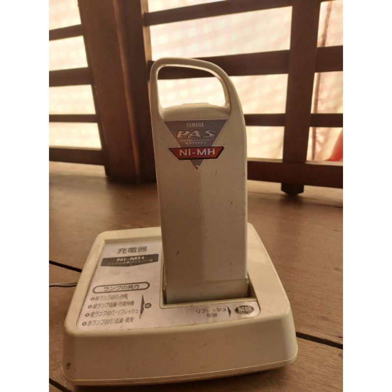 Pin Yamaha 18650 1,2v 20cell  , hàng tháo cell cho thợ . bao sống trên 25v