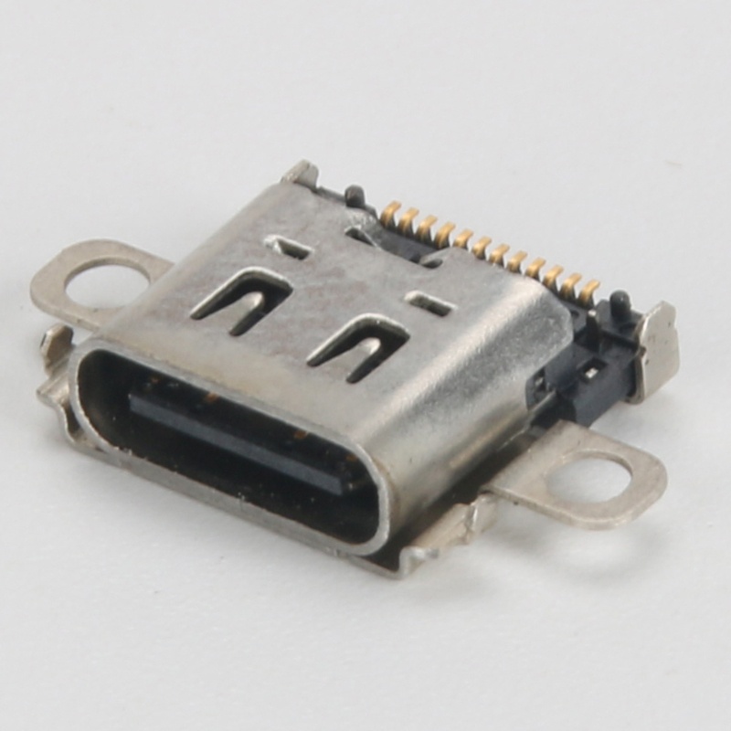 Bộ Sạc Nguồn Đồng Bộ Với Đầu Nối Type-C Cho Switch