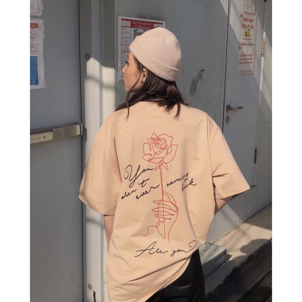 Áo Thun HU.MAN ERRORS Ulzzang Unisex 1hitshop | BigBuy360 - bigbuy360.vn
