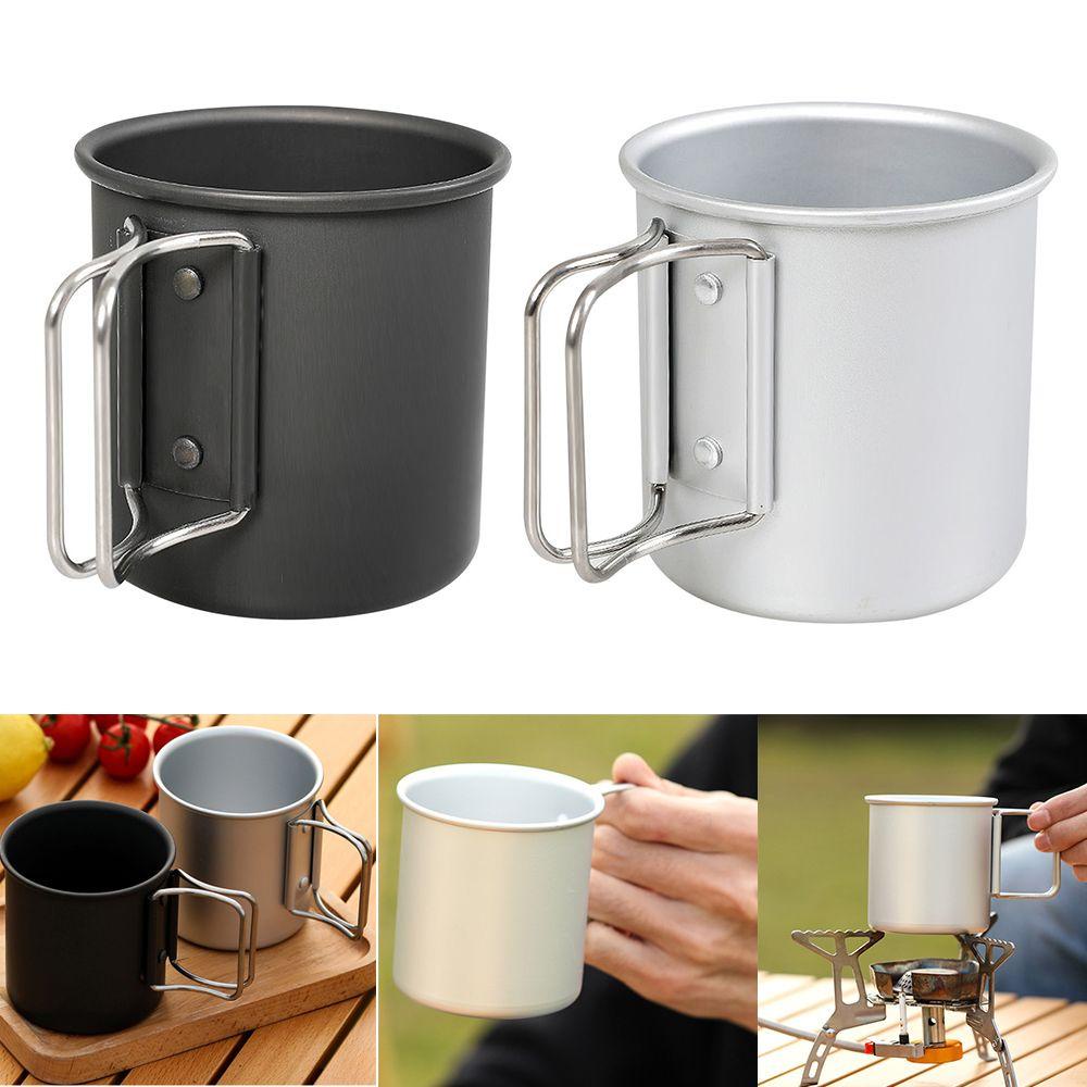 Cốc Uống Nước Siêu Nhẹ Có Thể Gấp Gọn Tiện Dụng