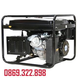 MÁY PHÁT ĐIỆN MITSUYAMA 7900