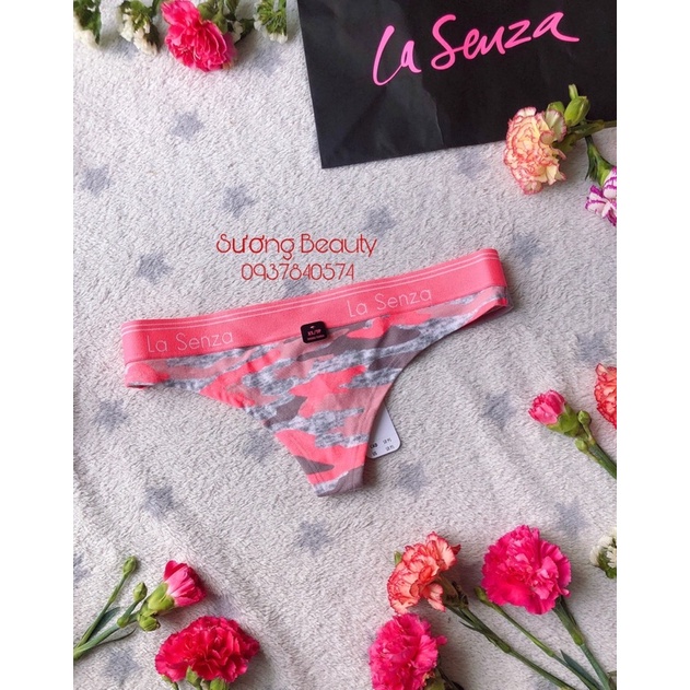 👙🇨🇦Quần lót chính hãng Lasenza Canada size:xs,s🥰