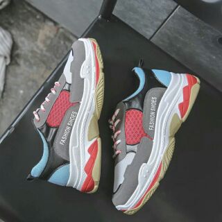 [ Order ] Giầy fashion